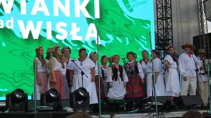 Wianki nad Wisłą #5