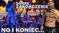 Było warto ! Mega zakończenie super przygody ! Do zobaczenia w POLSCE !