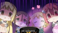 Yuki Yuna Is A Hero - Churutto! odc. 2