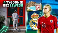 Erling Haaland KUPIŁ DOM w Hiszpanii! 4 TYGODNIE przerwy! Dramat Lewandowskiego LANDRI