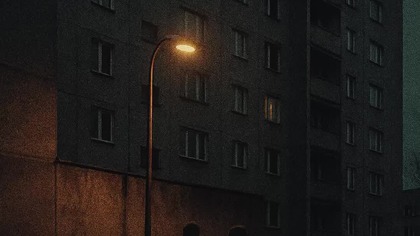 METAFORIC - PO DRUGIEJ STRONIE MOSTU #rap #rappl #music #muzyka #hiphop #rapper
