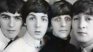 The Beatles - I've Just Seen A Face