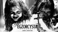 Egzorcysta.  Wyznawca - pierwszy zwiastun.