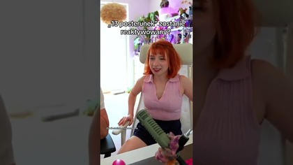 CZY WRÓCI 13 POSTERUNEK?