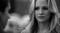 Daryl/Caroline and Elena (TWD/TVD)-She will love you more AU