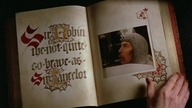 Monty Python and the Holy Grail 1975