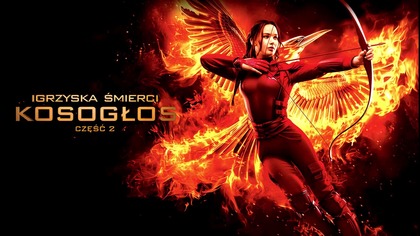 Igrzyska śmierci 4: Kosogłos. Część 2 (2015) [Lektor PL]