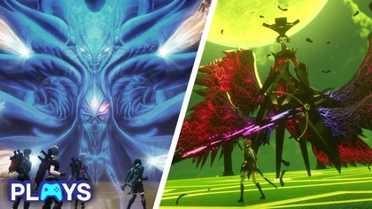 The 10 HARDEST JRPGs