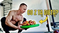 Dieta jest dla Ciebie, czy Ty dla diety?