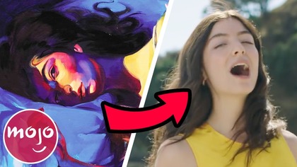 10 Artists That Followed GREAT Albums with BAD Albums