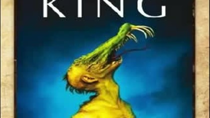 #04. #King#Stephen-Wiatr. przez. dziurke. od. klucza#AudiobookPL