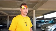 Rezigiusz o loterii Mustanga!