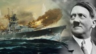 BISMARCK - Największa morska broń Hitlera