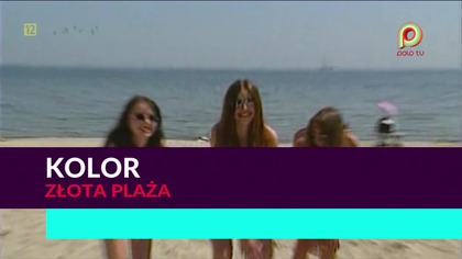 Kolor - Złota plaża 1080p