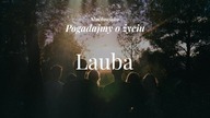Słuchowisko.  Pogadajmy o życiu - #101 Lauba