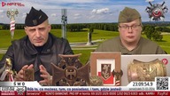 ŚWO.  Pon.  25. 03. 2024.  Wojciech Olszański, Marcin Osadowski NPTV.pl