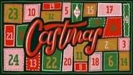 1 grudnia - CASTMAS 2024