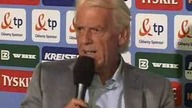 Leo Beenhakker chce zostać w Polsce