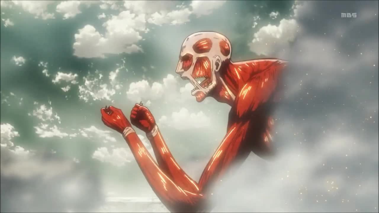 Shingeki No Kyojin Online Pl
