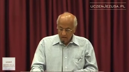 Czysta dziewica dla Chrystusa - Zac Poonen