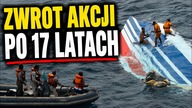 ZWROT AKCJI W SPRAWIE AF447! JEST PRZEŁOM