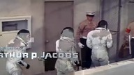 Planeta Małp III Ucieczka z Planety Małp (Escape from the Planet of the Apes III, 1971, Lektor PL)