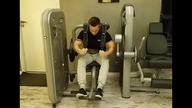 Czy ćwiczenia na BRZUCH na maszynach MAJĄ SENS? #ABDOMINAL CRUNCH
