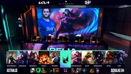 LEC Highlights |EN| - LEC Spring Split 2021 W4D1