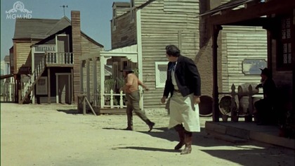 Królowe Dzikiego Zachodu.  1971.  Lektor.pl . western