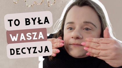 Widzowie wybrali mi nowe paznokcie | Magdalena Augustynowicz