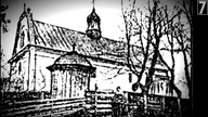 Był kościół w Kazimierce... ( na Wołyniu )