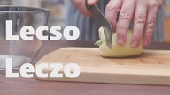 Klasyczne leczo Jak zrobić leczo #leczo #JakZrobićLeczo SauteSzkołaGotowania