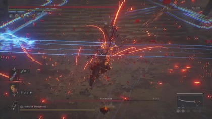 Lies of P - Czarny Kot - NG+7