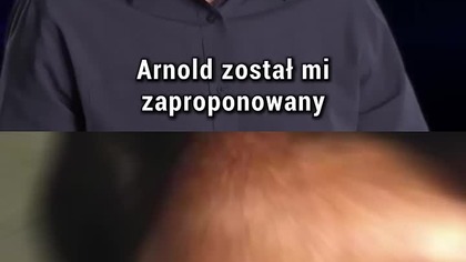 TERMINATOR - DLACZEGO ARNOLD ZAGRAŁ TERMINATORA? #terminator #arnoldschwarzenegger #ciekawostki