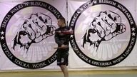 nunchaku freestyle #42 dziewiątka ( /  / )