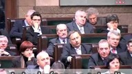Pożegnanie posła: Kurski