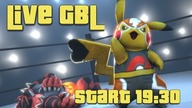 Go Battle League Pokemon GO LIVE!