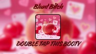 Double Tap This Booty (Audio)