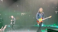 MetallicA guitar tortures 3 Warsaw 2024 yeah fake no tuning room hd 72s 720p
