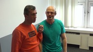 Prawie dwa lata nie mogłem przespać całej nocy! Dawid Trajder | Dotyk Nieba Gdańsk | Dorożała