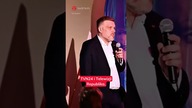 Zandberg o tweetach Tuska