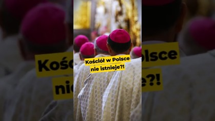 Kościół w Polsce NIE ISTNIEJE! #polityka #Kaczyński #Bąkiewicz #kosy #różaniec #Malbork #Polska