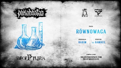 Pokahontaz- R&oacute;wnowaga