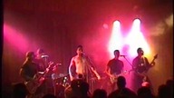 Rahowa Live in Toronto - 30. 06. 1996