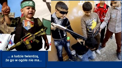 Jak walczyc z diabłem.  Napisy PL