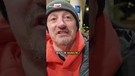 Adam Małysz zazdrosny o sukces Tomasiaka? #shorts