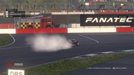 F1 2018 F1 2018 CRL spare time cruising hehehe 5