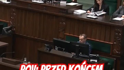 Kolejny dzień w biurze