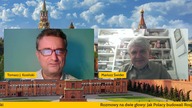 [R18] Lachy w Moskwie.  Jak Polacy budowali Rosję - Mariusz Świder gościem Tomasza J.  Kosińskiego