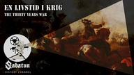En Livstid i Krig  The Thirty Years War  Sabaton History 034 [Official]